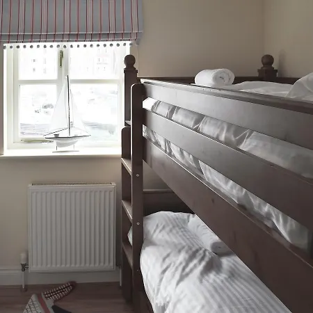 Dales Retreat Whitby